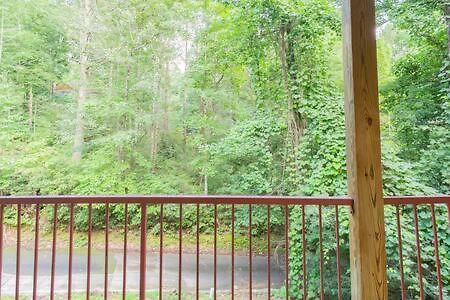 Lodge G Sasquatch Lodges Sleeps 13 Gatlinburg Extérieur photo