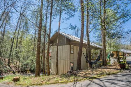 Lodge G Sasquatch Lodges Sleeps 13 Gatlinburg Extérieur photo