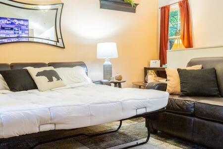 Lodge G Sasquatch Lodges Sleeps 13 Gatlinburg Extérieur photo