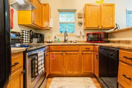 Lodge G Sasquatch Lodges Sleeps 13 Gatlinburg Extérieur photo
