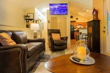 Lodge G Sasquatch Lodges Sleeps 13 Gatlinburg Extérieur photo